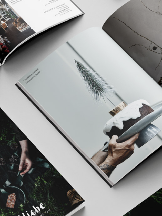 Portfolio Nordliebe