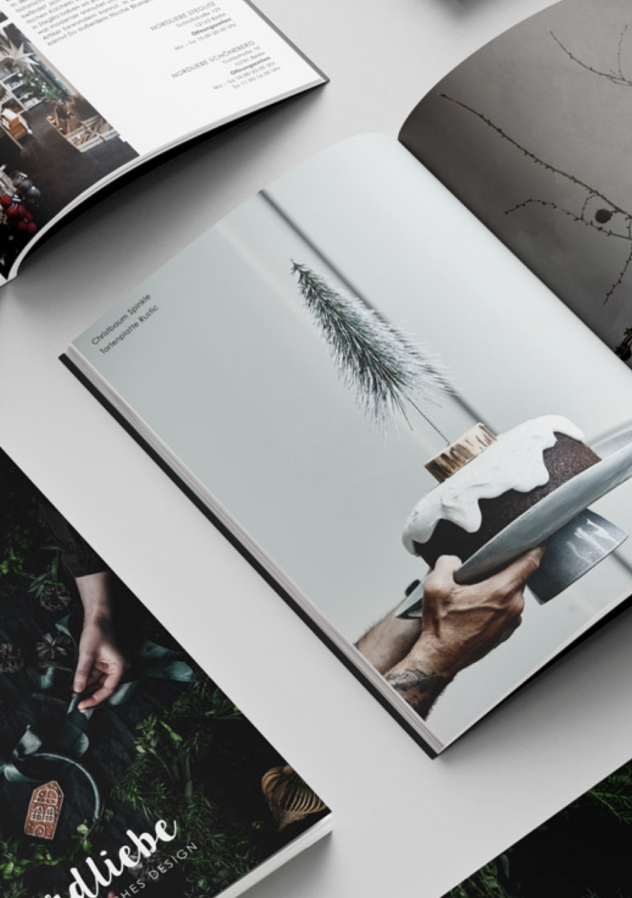 Portfolio Nordliebe